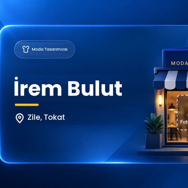 İrem Bulut