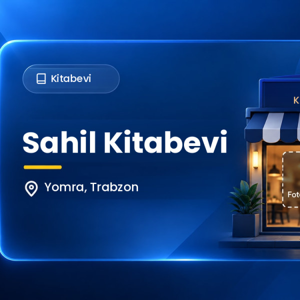 Sahil Kitabevi