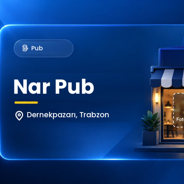Nar Pub