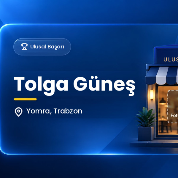 Tolga Güneş