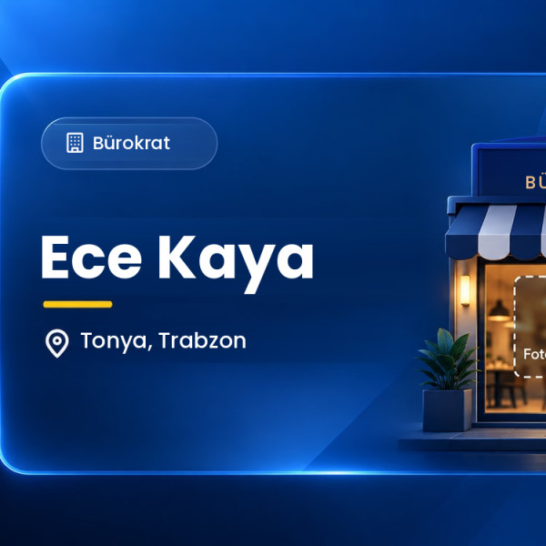 Ece Kaya