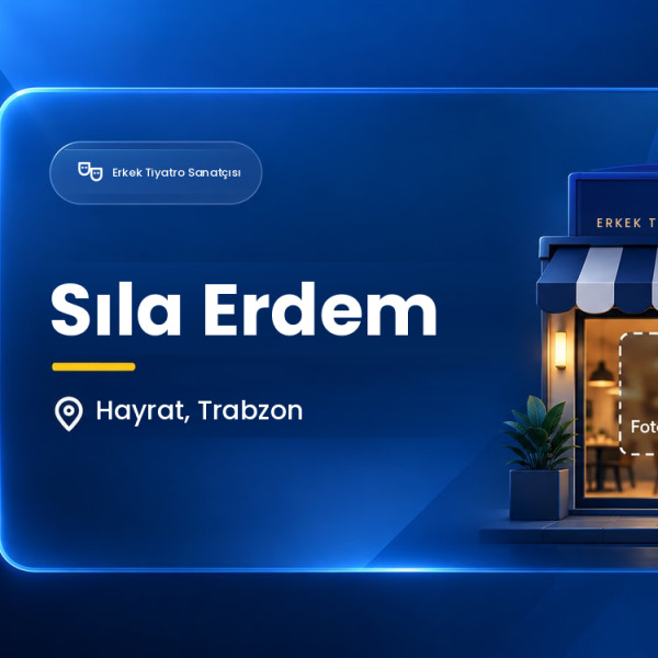 Sıla Erdem