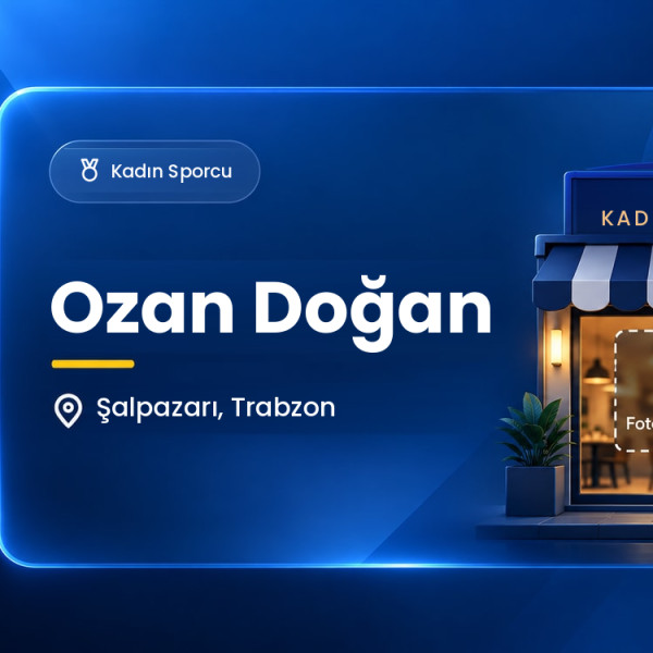 Ozan Doğan