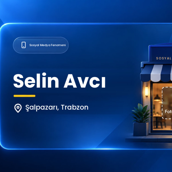 Selin Avcı