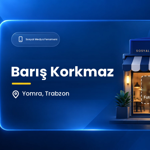 Barış Korkmaz