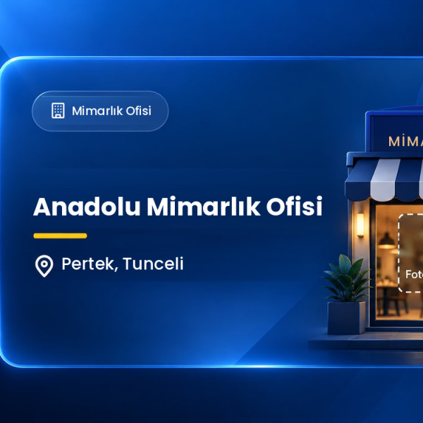 Anadolu Mimarlık Ofisi