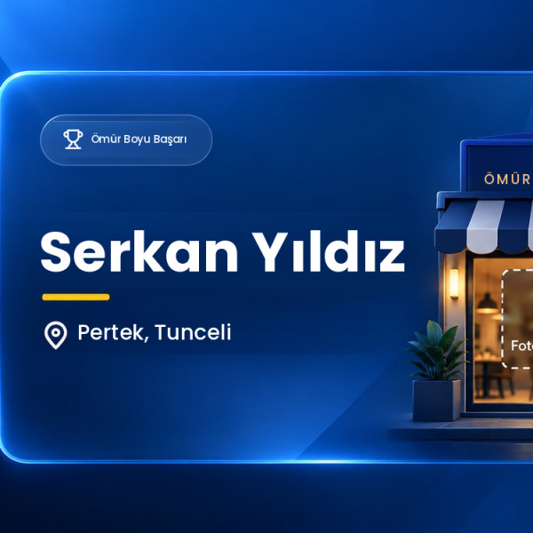 Serkan Yıldız