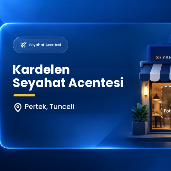 Kardelen Seyahat Acentesi