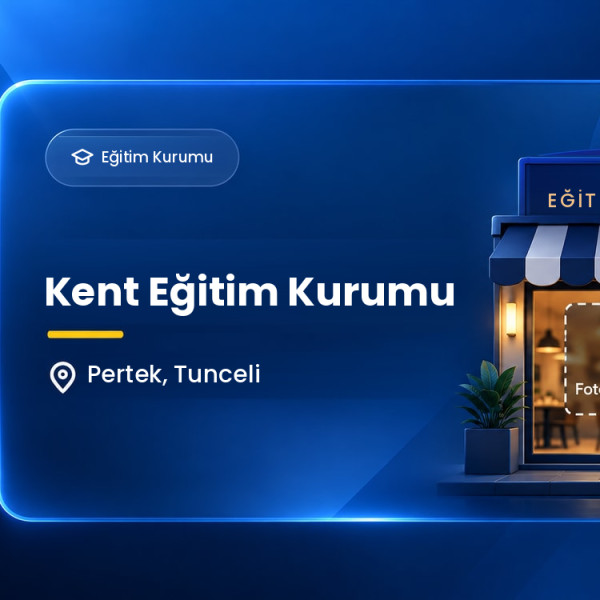 Kent Eğitim Kurumu