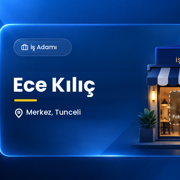 Ece Kılıç