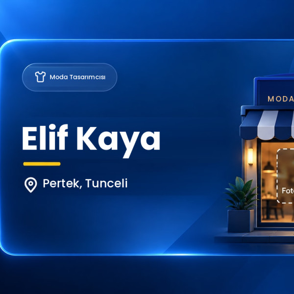Elif Kaya