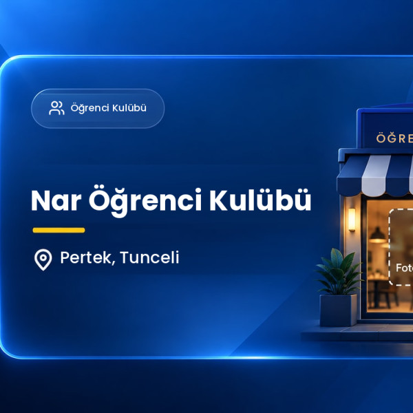 Nar Öğrenci Kulübü