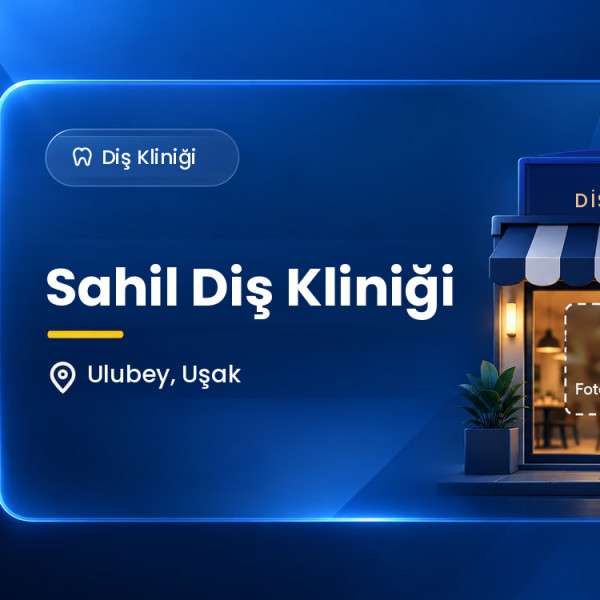 Sahil Diş Kliniği