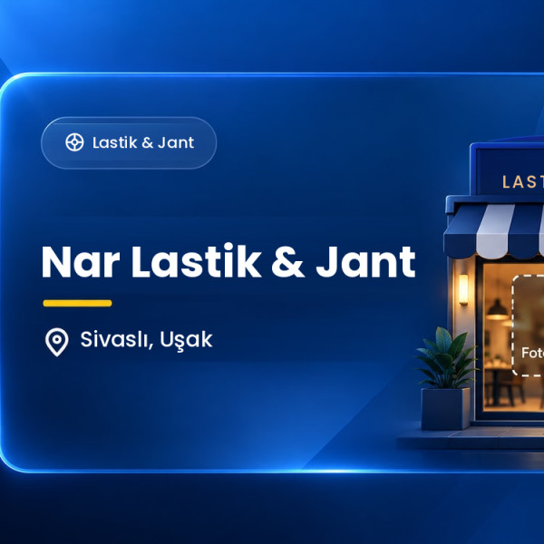 Nar Lastik & Jant
