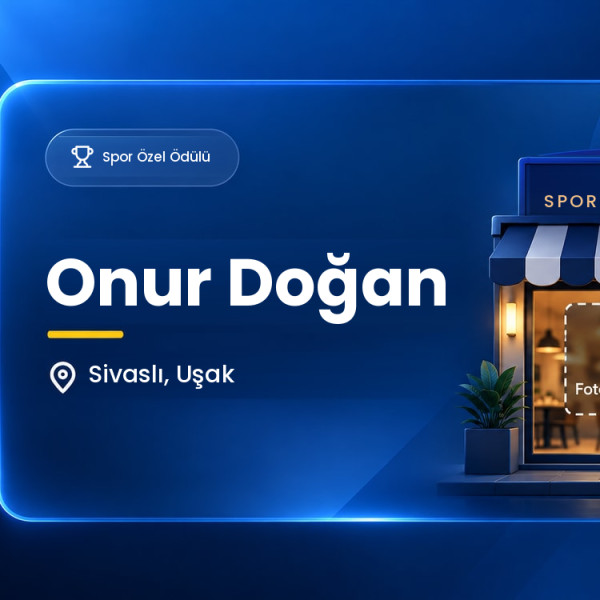 Onur Doğan