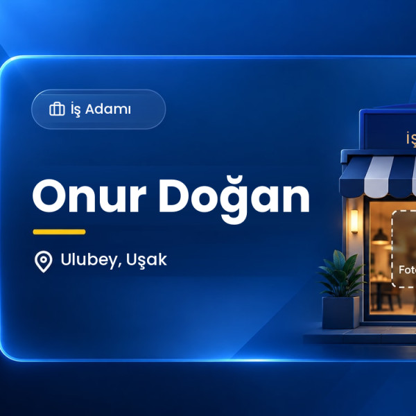 Onur Doğan