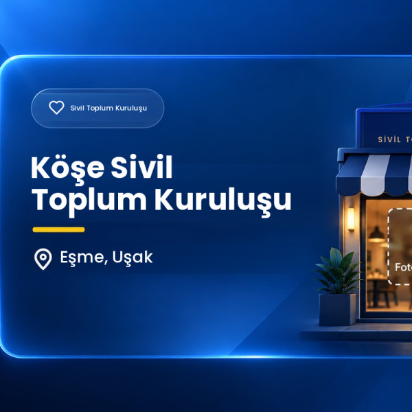Köşe Sivil Toplum Kuruluşu