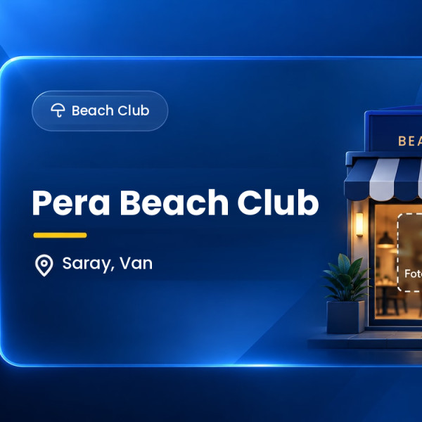 Pera Beach Club