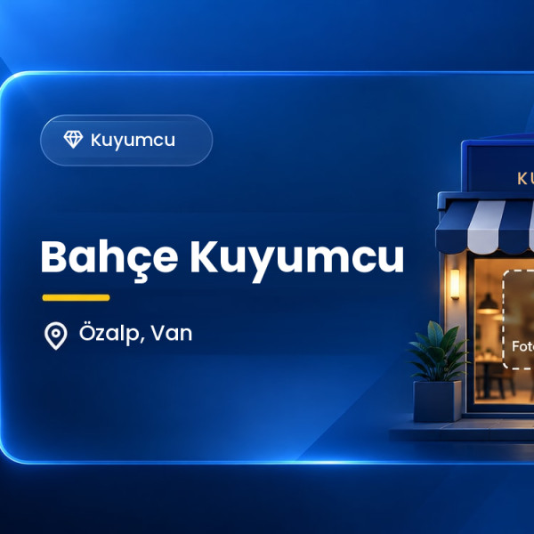 Bahçe Kuyumcu