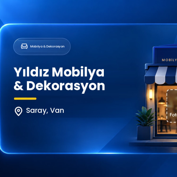 Yıldız Mobilya & Dekorasyon