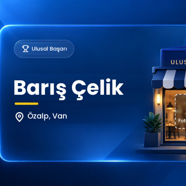 Barış Çelik