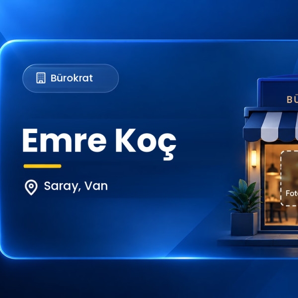 Emre Koç