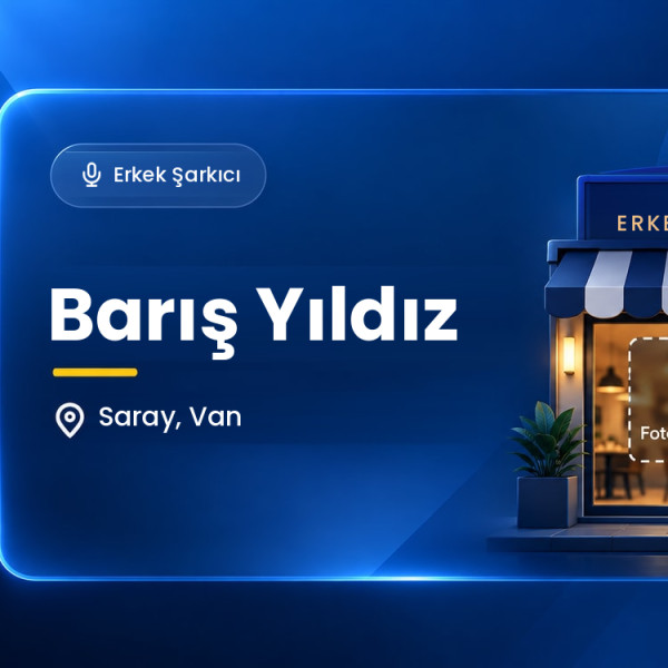 Barış Yıldız