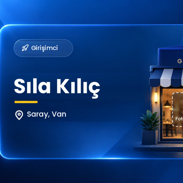 Sıla Kılıç