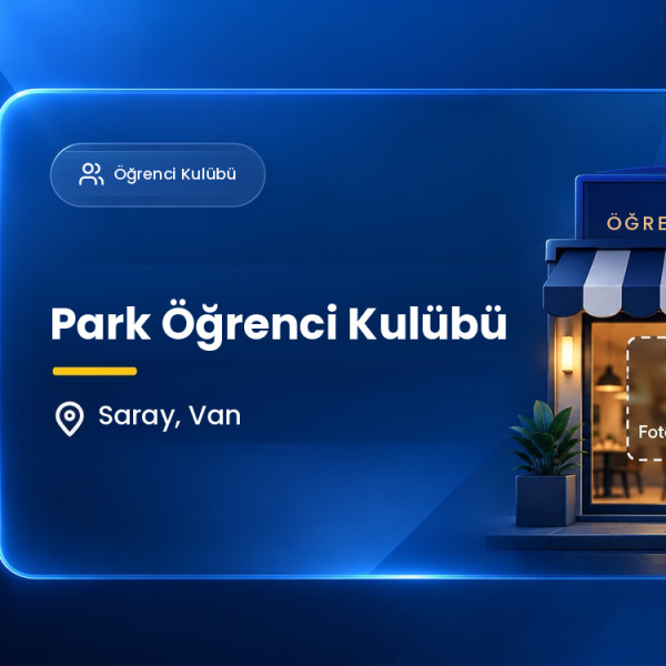 Park Öğrenci Kulübü