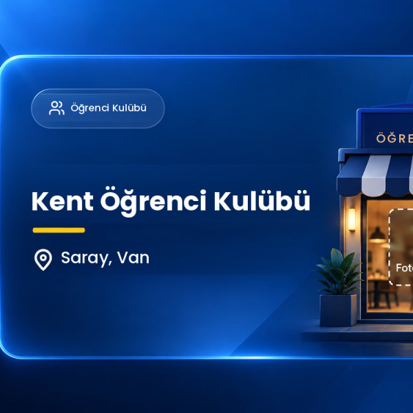 Kent Öğrenci Kulübü