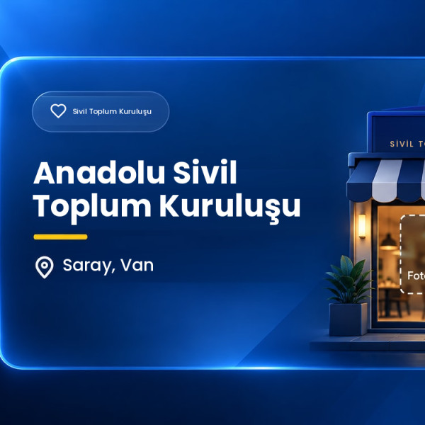 Anadolu Sivil Toplum Kuruluşu