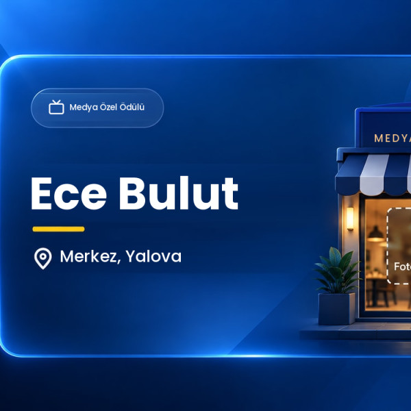 Ece Bulut