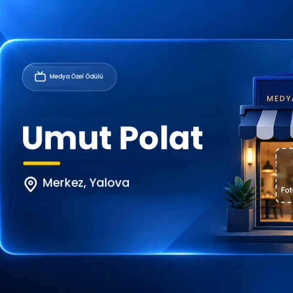 Umut Polat