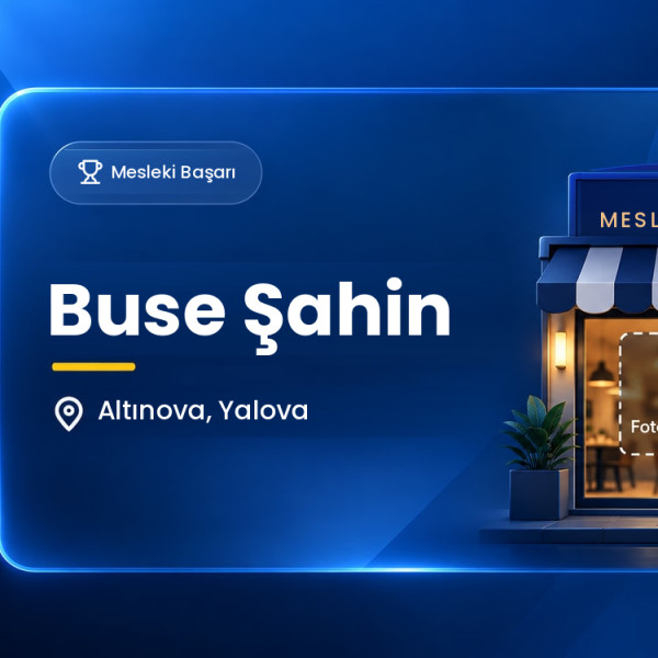 Buse Şahin