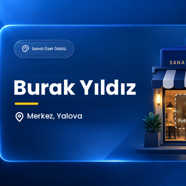Burak Yıldız