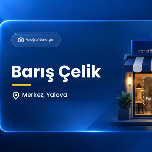 Barış Çelik