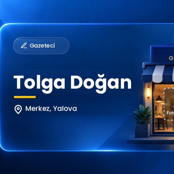 Tolga Doğan