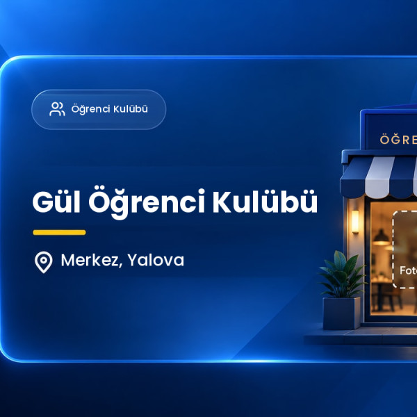 Gül Öğrenci Kulübü