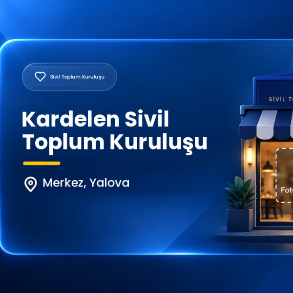 Kardelen Sivil Toplum Kuruluşu