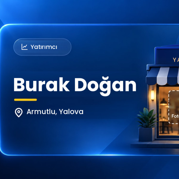 Burak Doğan