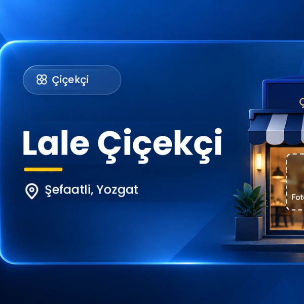 Lale Çiçekçi