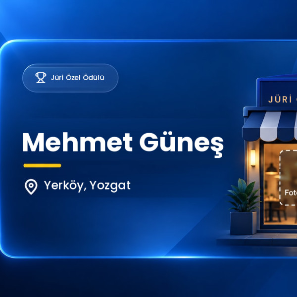 Mehmet Güneş