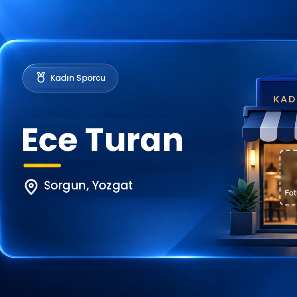 Ece Turan