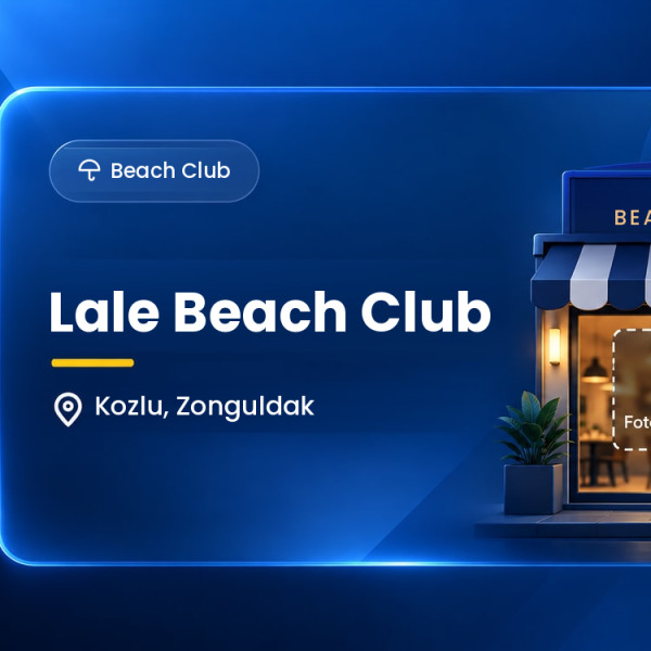 Lale Beach Club