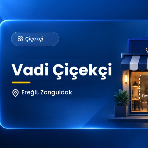 Vadi Çiçekçi