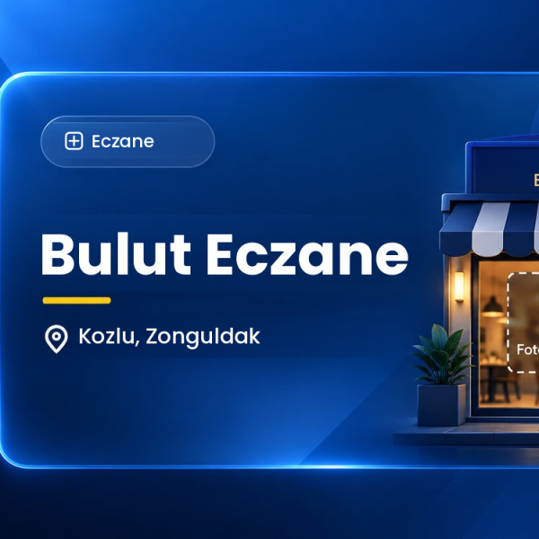 Bulut Eczane