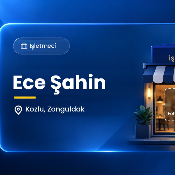 Ece Şahin