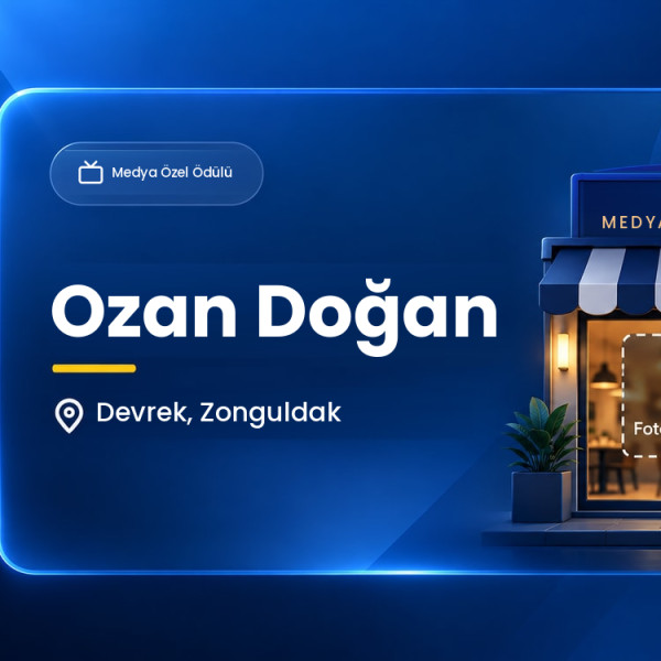 Ozan Doğan