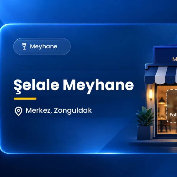 Şelale Meyhane