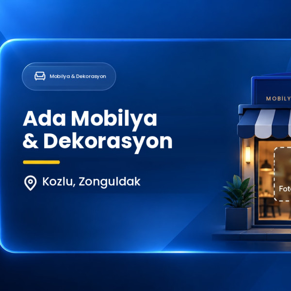 Ada Mobilya & Dekorasyon